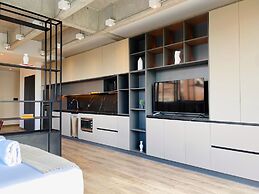 Canvas by Wynwood House