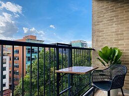 Canvas by Wynwood House