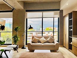 Canvas by Wynwood House