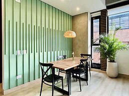 Canvas by Wynwood House