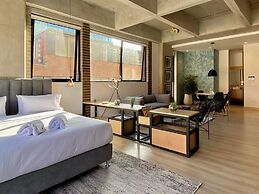 Canvas by Wynwood House