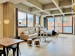 Canvas by Wynwood House