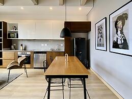 Canvas by Wynwood House