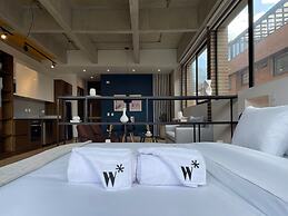 Canvas by Wynwood House