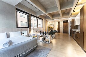 Canvas by Wynwood House