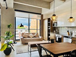 Canvas by Wynwood House