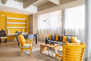 Canvas by Wynwood House