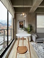 Canvas by Wynwood House