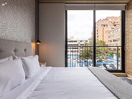 Canvas by Wynwood House