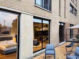 Canvas by Wynwood House