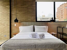 Canvas by Wynwood House