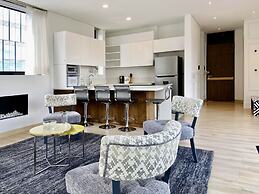 Canvas by Wynwood House