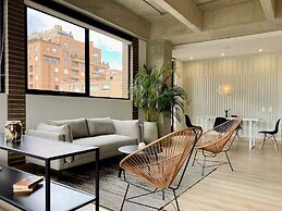 Canvas by Wynwood House