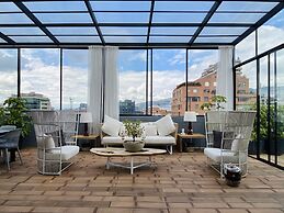 Canvas by Wynwood House