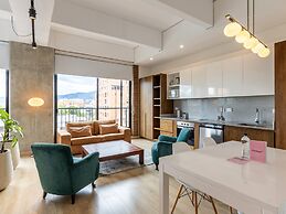 Canvas by Wynwood House