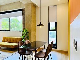 Canvas by Wynwood House