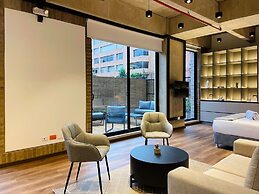 Canvas by Wynwood House