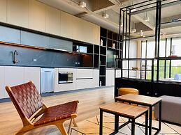 Canvas by Wynwood House