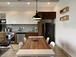 Canvas by Wynwood House