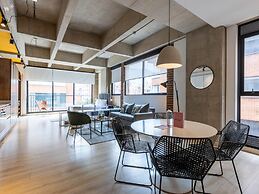 Canvas by Wynwood House