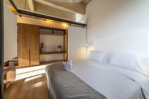 Canvas by Wynwood House