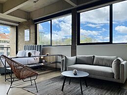 Canvas by Wynwood House