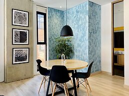 Canvas by Wynwood House