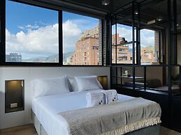 Canvas by Wynwood House