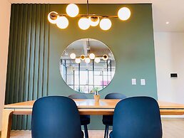 Canvas by Wynwood House