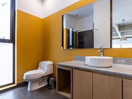 Canvas by Wynwood House