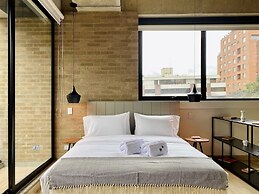 Canvas by Wynwood House