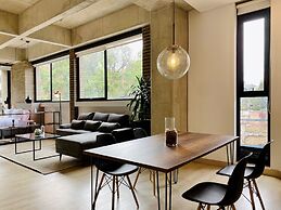 Canvas by Wynwood House