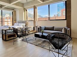 Canvas by Wynwood House