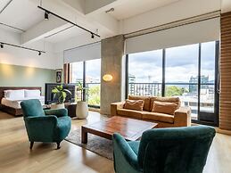 Canvas by Wynwood House