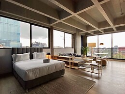 Canvas by Wynwood House