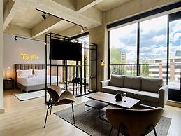 Canvas by Wynwood House