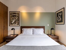 Canvas by Wynwood House