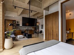 Canvas by Wynwood House