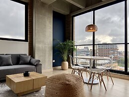 Canvas by Wynwood House