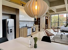 Canvas by Wynwood House