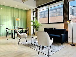 Canvas by Wynwood House