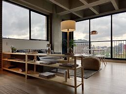 Canvas by Wynwood House