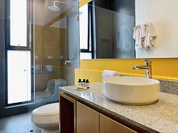 Canvas by Wynwood House