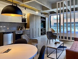 Canvas by Wynwood House