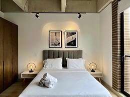 Canvas by Wynwood House