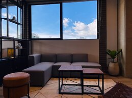 Canvas by Wynwood House