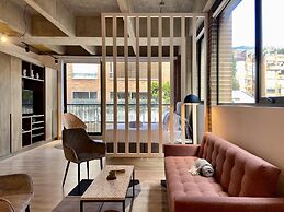 Canvas by Wynwood House