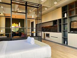 Canvas by Wynwood House