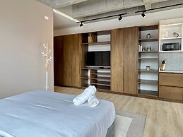 Canvas by Wynwood House