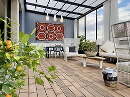 Canvas by Wynwood House